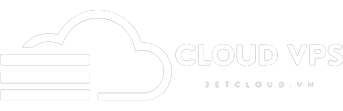 JetCloud - Dịch vụ VPS chất lượng cao